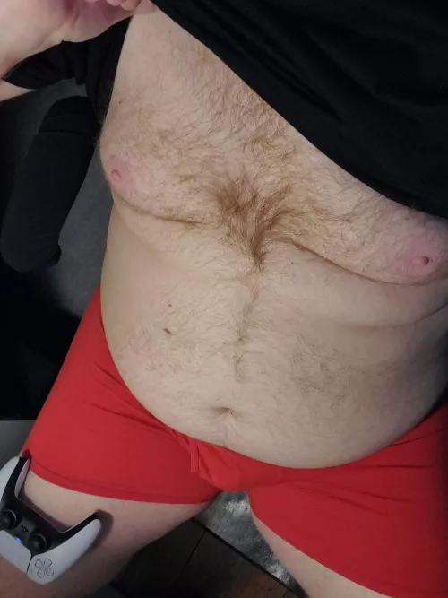 Any guys for PS5 and chill?