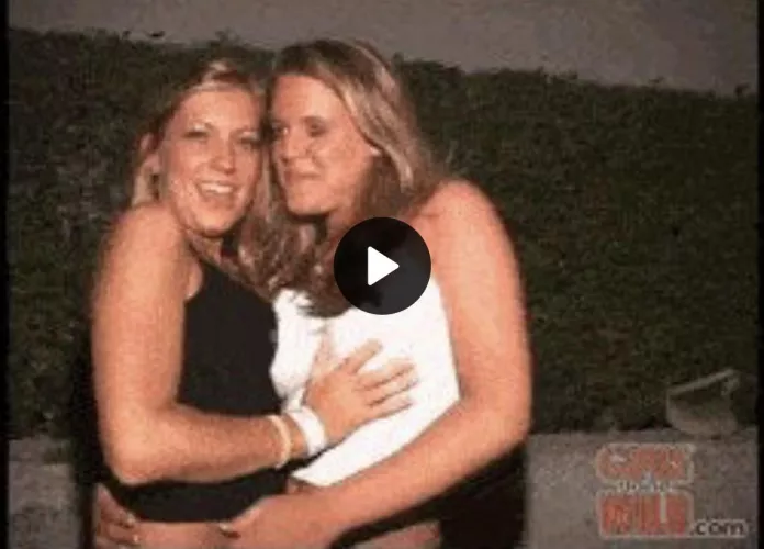 Any help with ID’ing this scene/which GGW film this is? Screenshot, not a video.