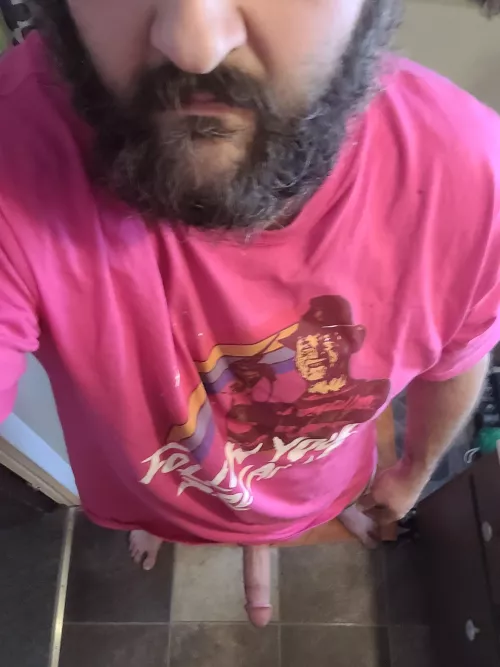 Any horror fans? Any horror fans?