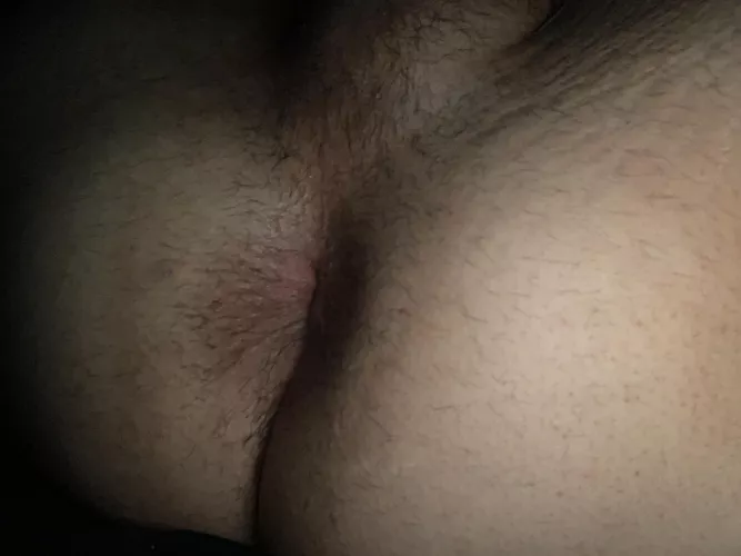 Any hung skinny guys wanna pound my ass??ππ