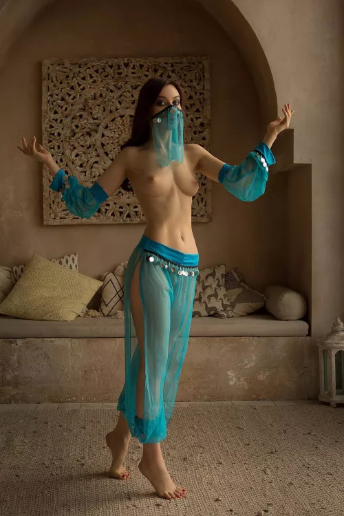 Any idea who this is?