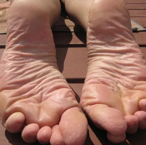 Any ideas for what else my soles could catch besides the sun? π€π€ Any ideas for what else my soles could catch besides the sun? π€π€