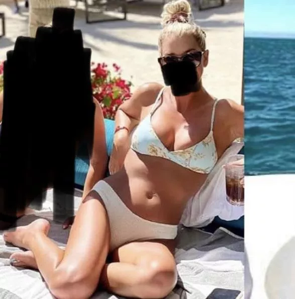 Any interest in my 38 yo wife ? Mom of 2 (5”6 115 lbs) Any interest in my 38 yo wife ? Mom of 2 (5”6 115 lbs)