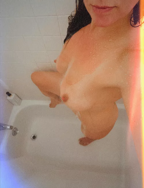 Any ladies care to join?