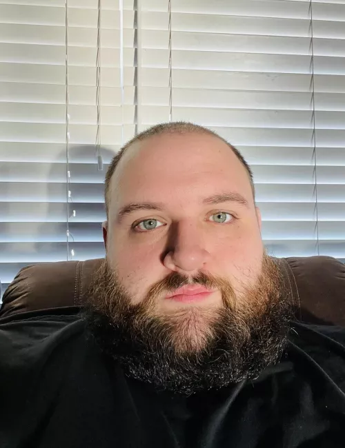 Any ladies in here that like BHM like myself wanna chat? 30 Louisiana.