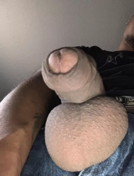 Any ladies like the view? Any ladies like the view?