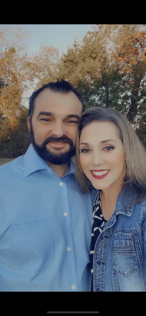 Any ladies near dallas looking to join a couple?