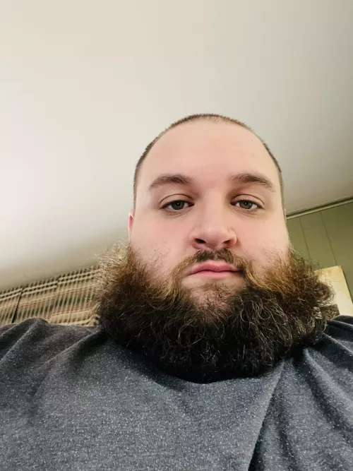 Any ladies that like BHM like myself? Let’s chat. 30 Louisiana