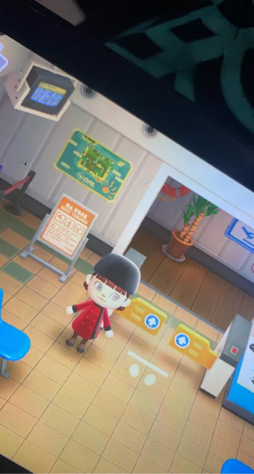 Any littles wanna be Animal Crossing friends? 🥺🥺