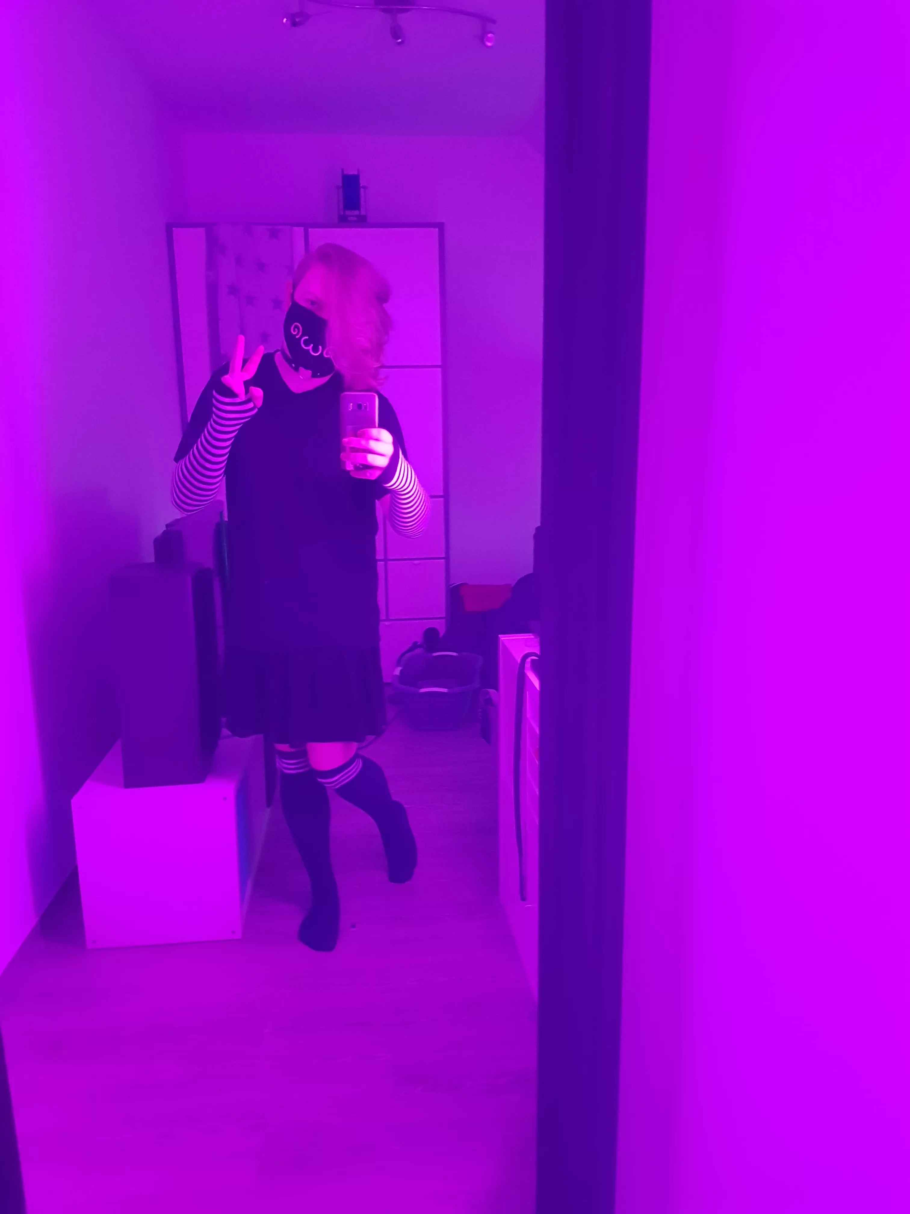 Any love for a bigger boyo?