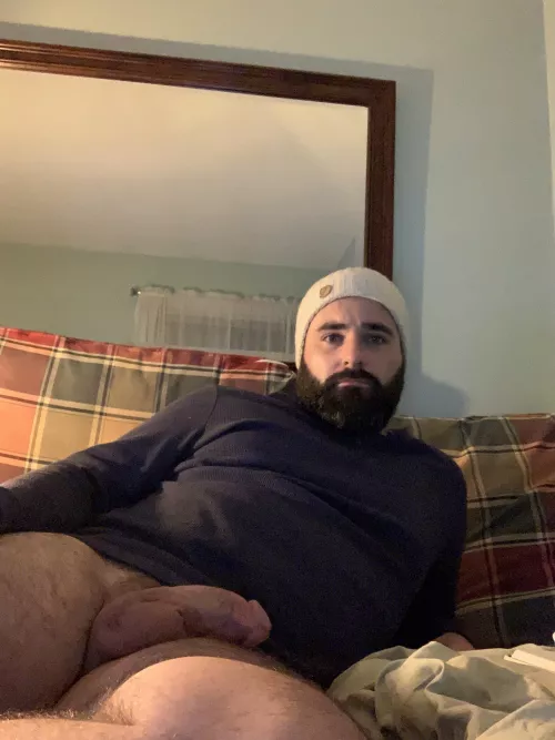 Any love for a softie? Any love for a softie?