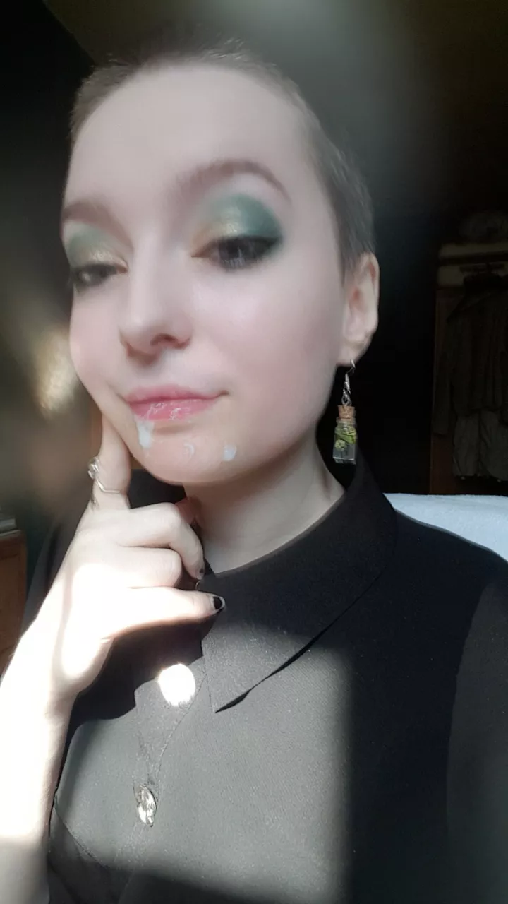 Any Love For A Tomboy Cumslut? Any Love For A Tomboy Cumslut?