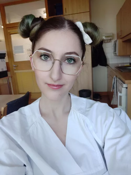 Any love for an innocent Picture?