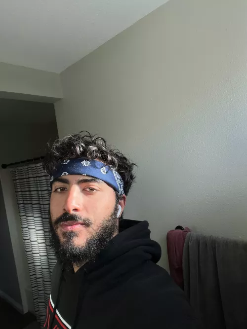 any love for arab guys? 🥺