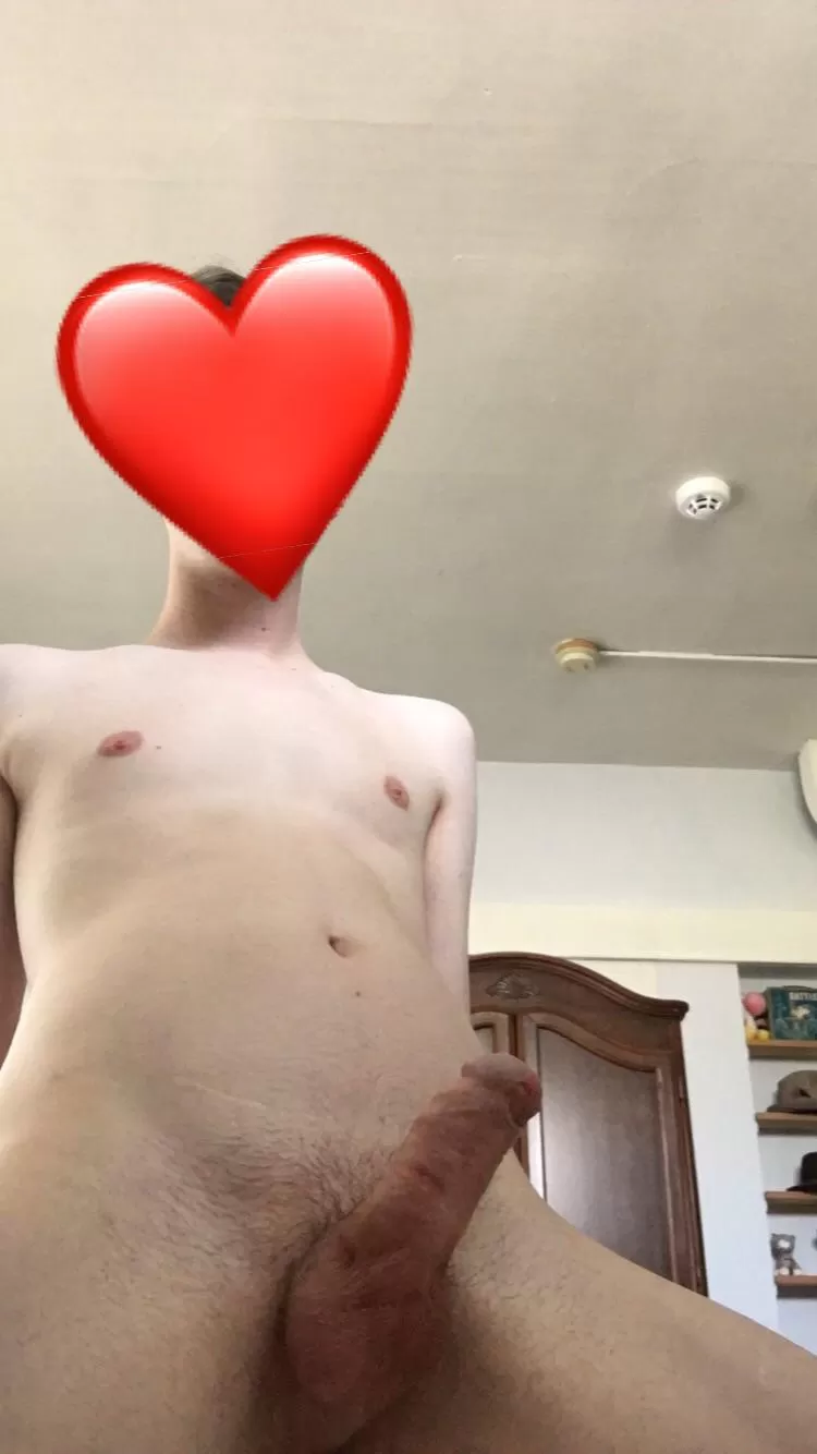 Any love for boys with smaller packages? 🎁 Any love for boys with smaller packages? 🎁
