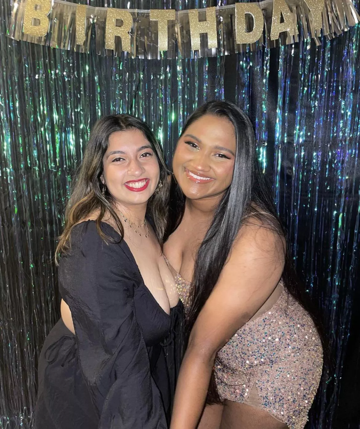 Any love for brown girls❤️