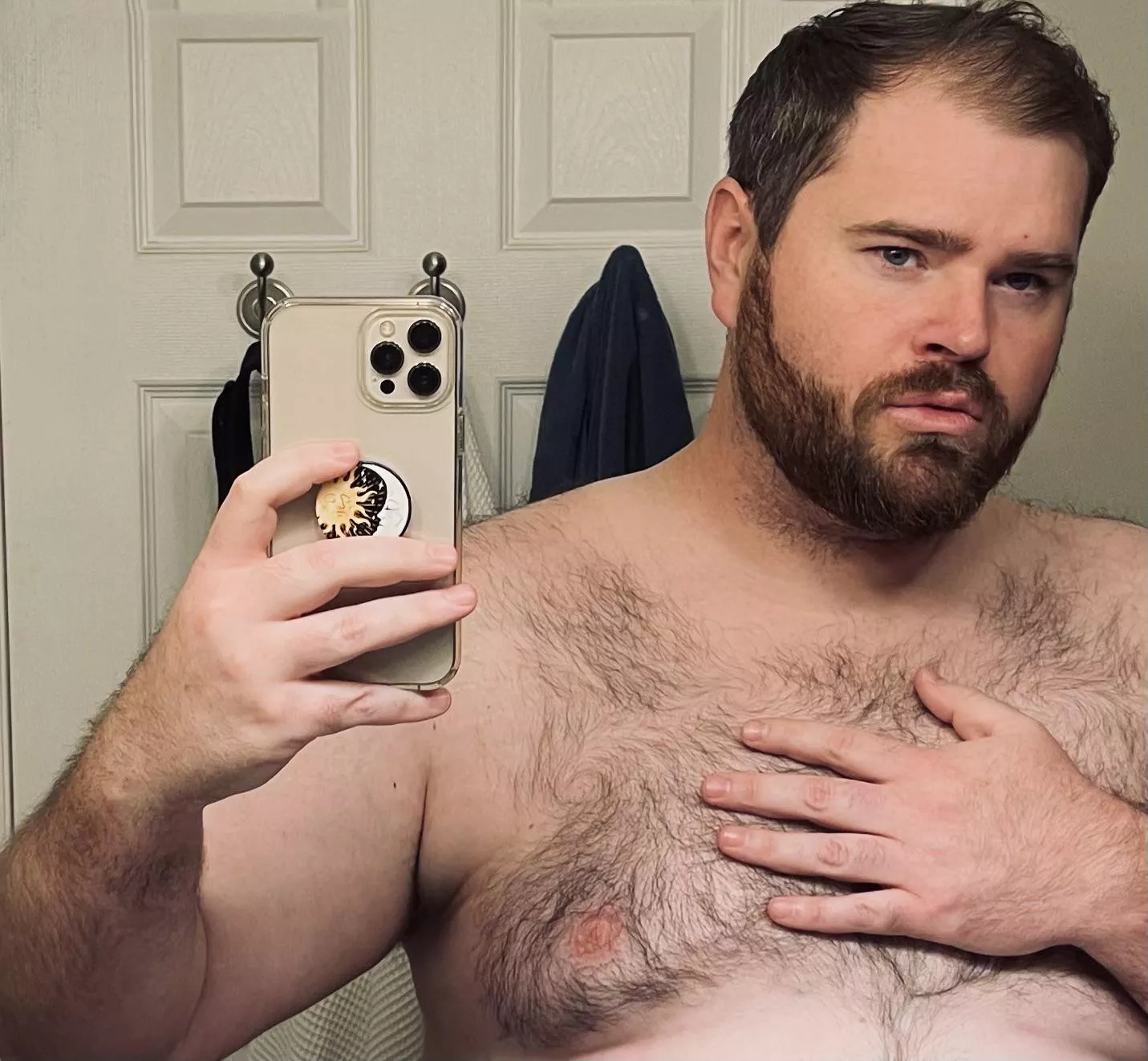 Any love for divorced ExMo guys? Any love for divorced ExMo guys?