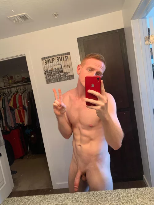 Any love for gingers šØš»āš¦°