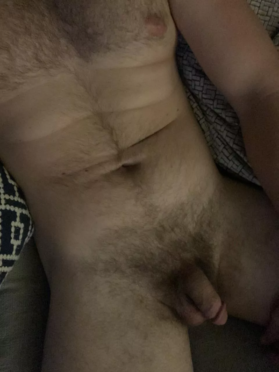 Any love for hairy daddies? Any love for hairy daddies?