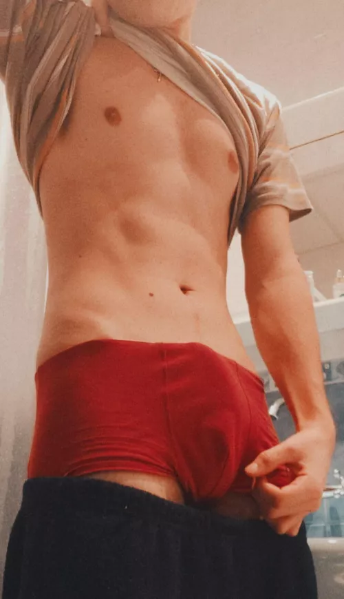 Any love for my soft/semi?