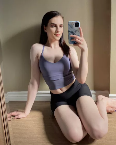 Any love for non-nude? Any love for non-nude?