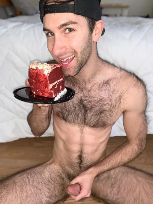 Any love for the birthday boy? π