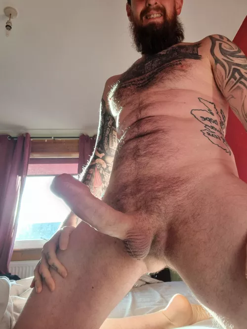 Any love for the dad bod?