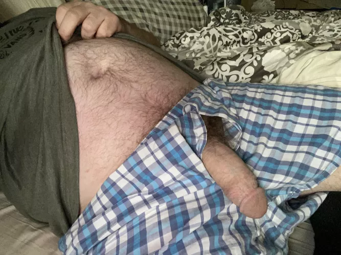 Any love for the fuzz? Any love for the fuzz?