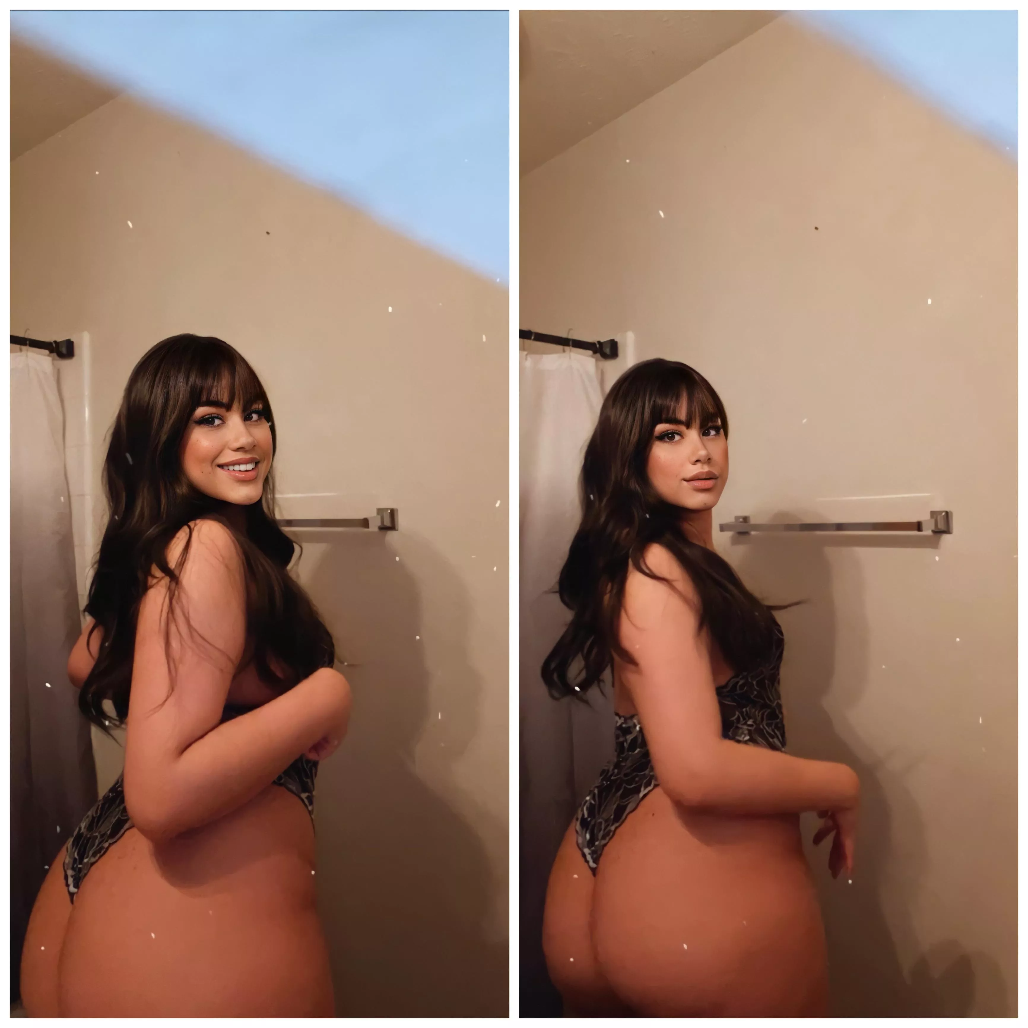 Any love for thick asians? 💗