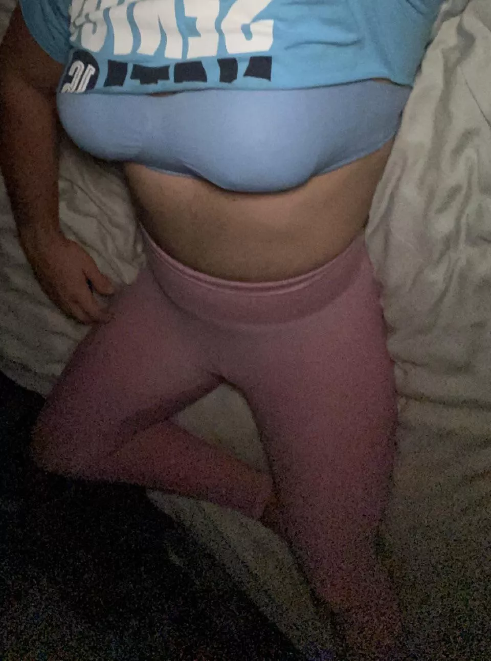 Any love for thick cross dressers? Any love for thick cross dressers?