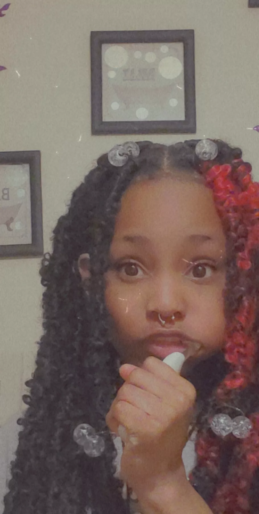 Any masturbation themes I could do. I already touch myself while watching cartoons but any other age play fansty I could think about? Without a daddy/mommy becasue I don't have one.