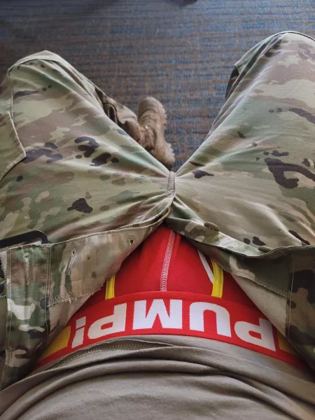 Any Mil dude wants to help out off these OCP's? Any Mil dude wants to help out off these OCP's?