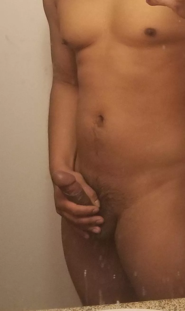 Cam Dallas Nude