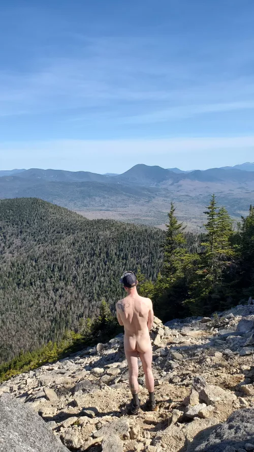 Any new england follows here