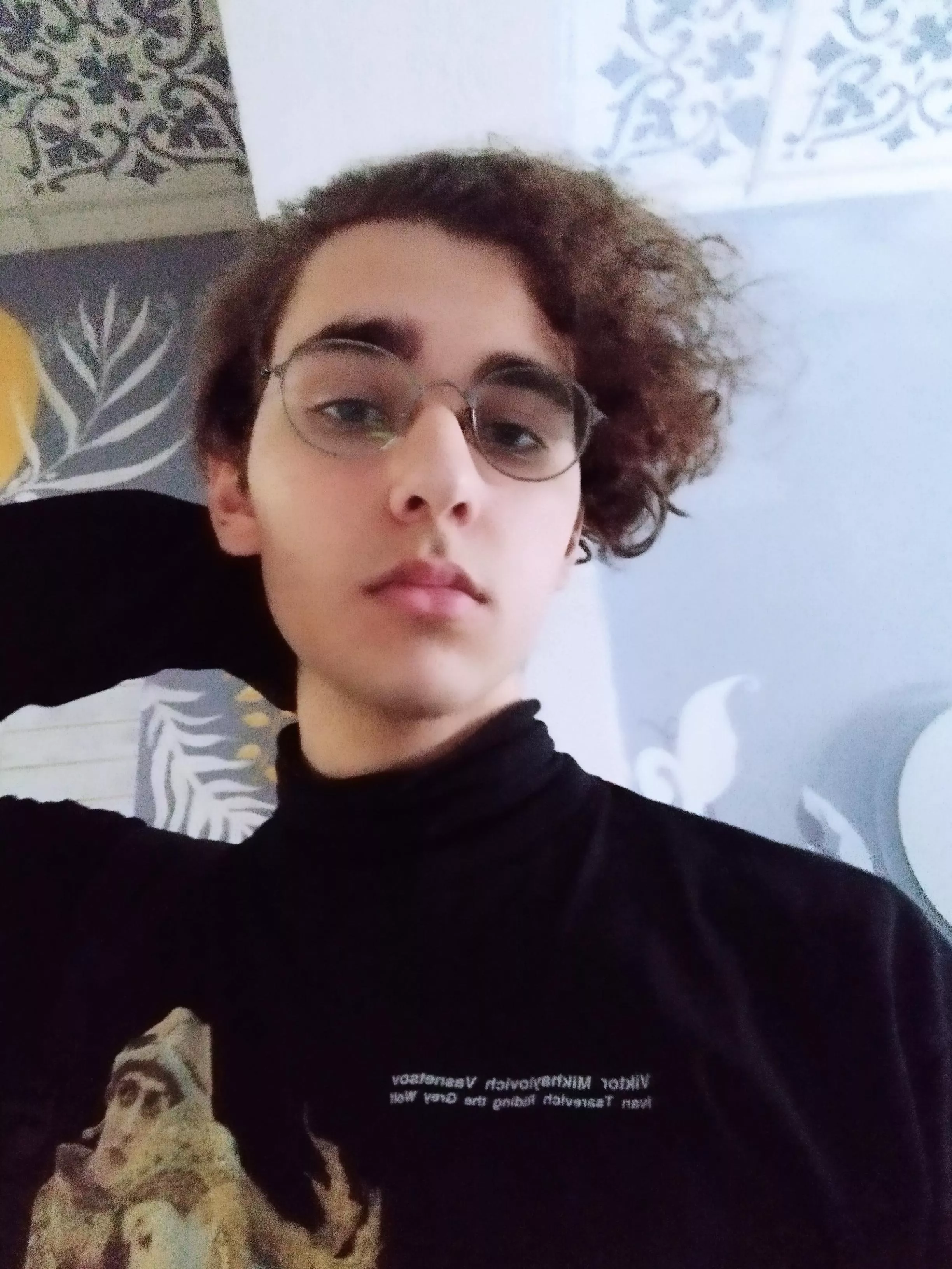 Any nice games you've recently been into?