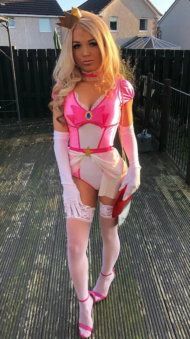 Any Nintendo fans? Any Nintendo fans?