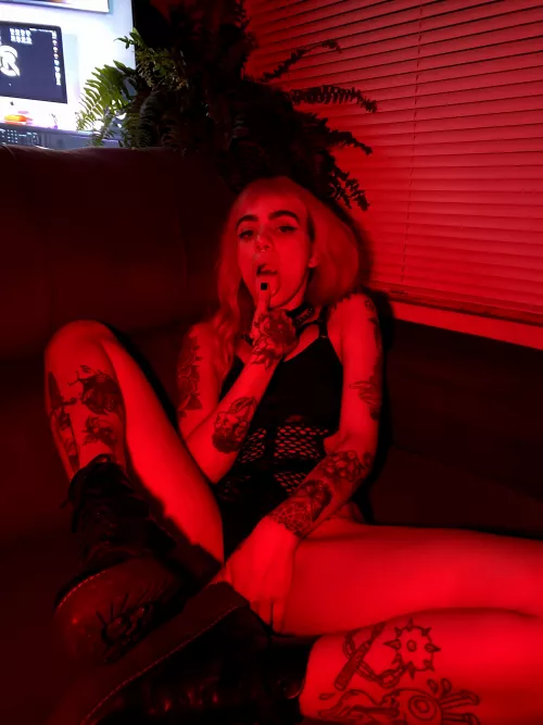 Any older guys who like younger girls?