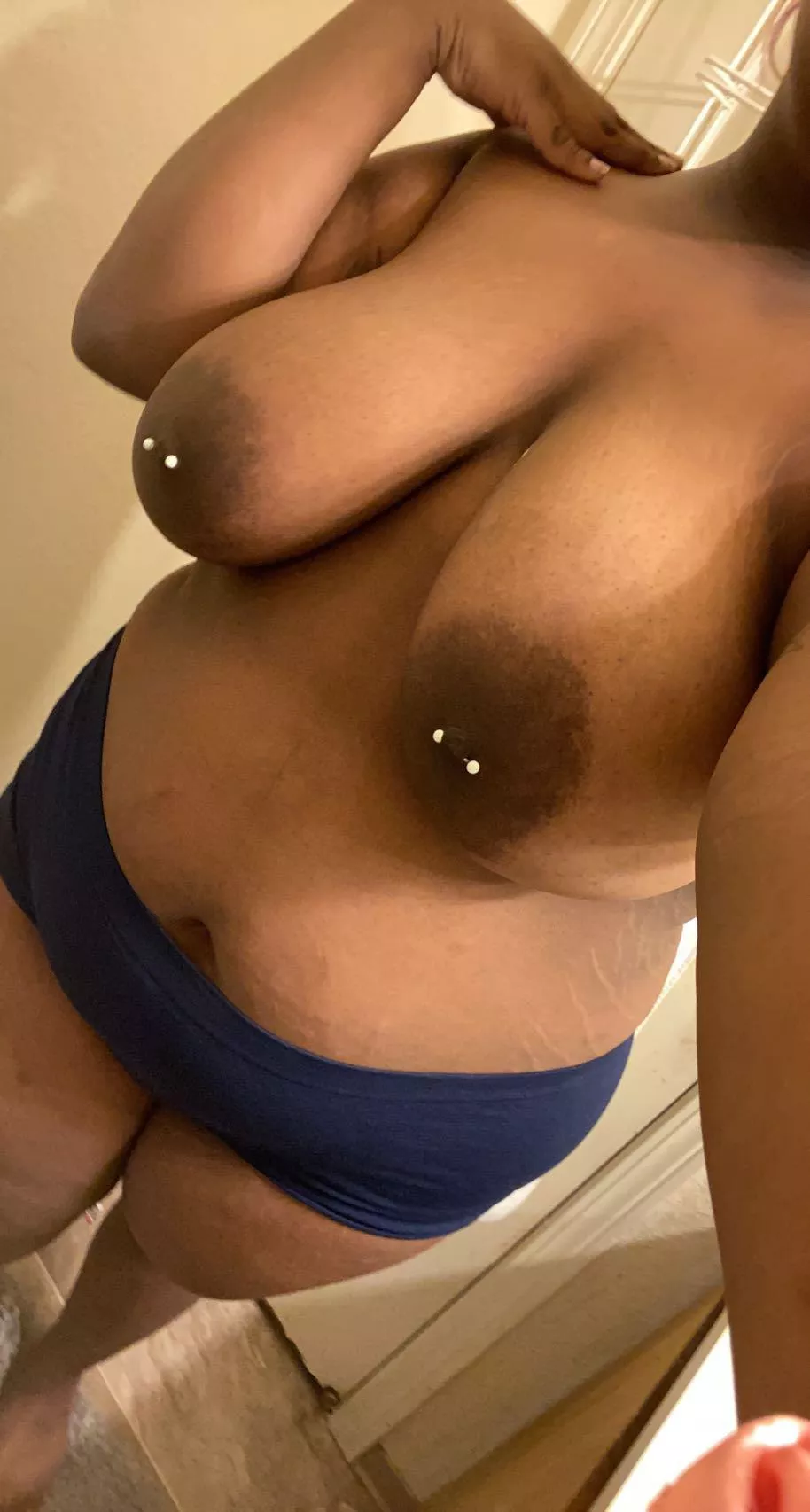 Chubby Black Girls Porn