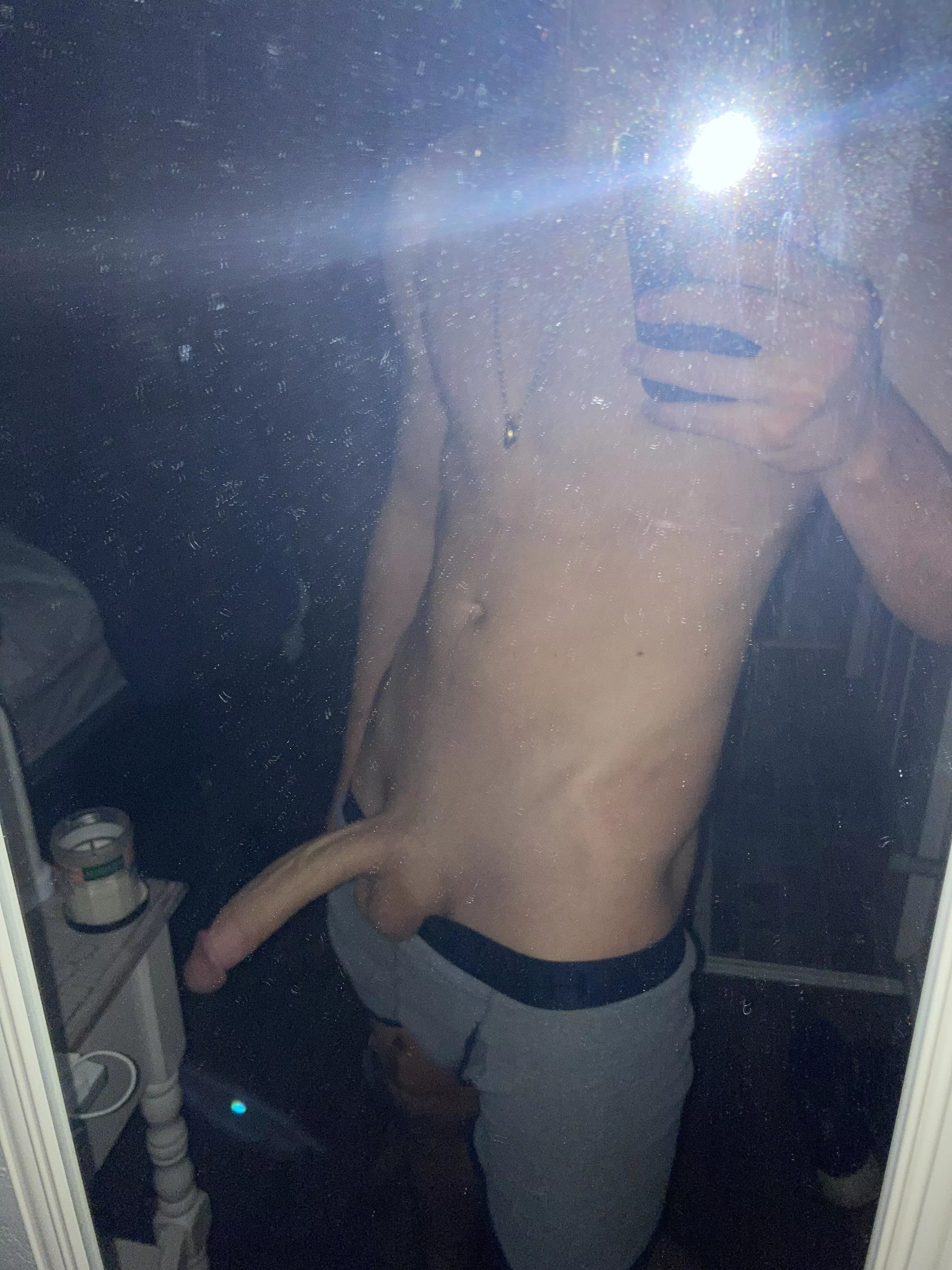 Any one need a deep cleansing? ;) Any one need a deep cleansing? ;)