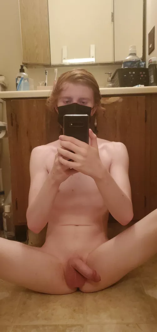 Any one up to give a good licking? πβΊοΈ