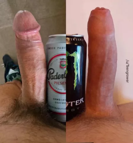 Any opinions to that comparison?