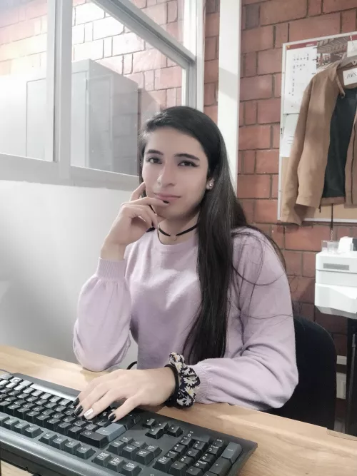 Any other femboy coders here? 💜 Any other femboy coders here? 💜