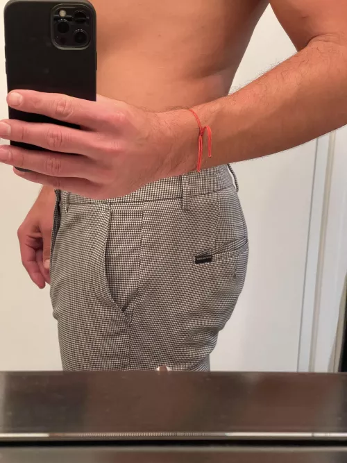 Any other gay bros find scotch and soda hits just right? Any other gay bros find scotch and soda hits just right?