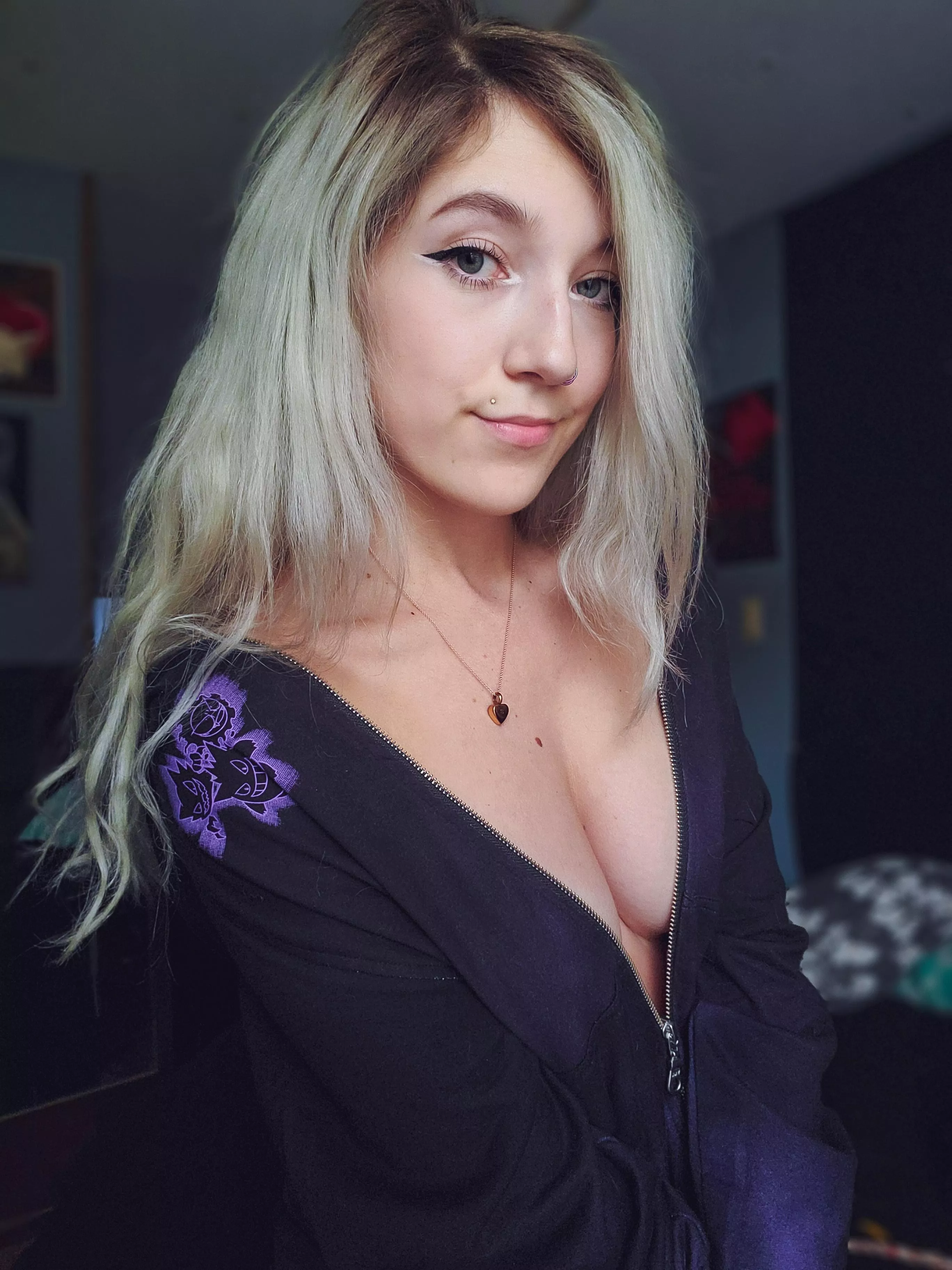 any other gengar lovers? any other gengar lovers?