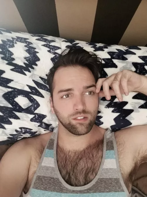 Any other horror fans on here?