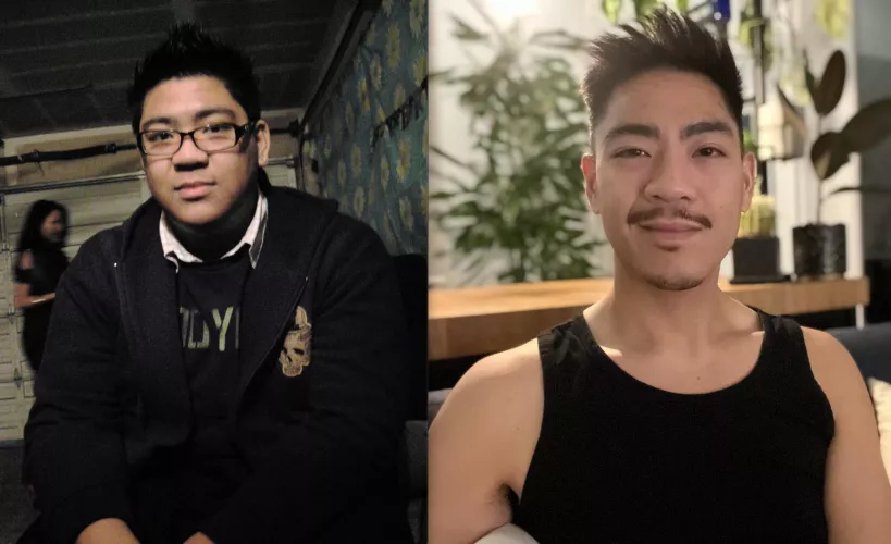 Any other late bloomers glad they didnโt peak in high school? I think Iโm still out here getting cuter at 32. Any other late bloomers glad they didnโt peak in high school? I think Iโm still out here getting cuter at 32.