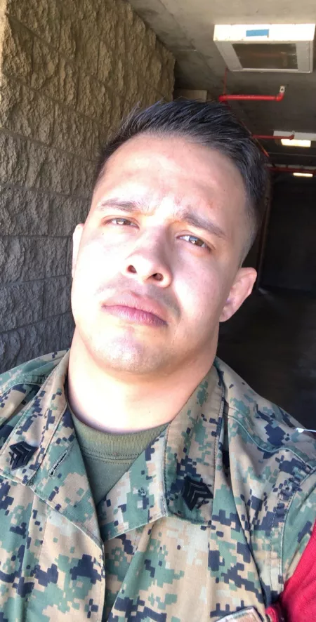 Any other masculine military guys here ? Pms cool Any other masculine military guys here ? Pms cool