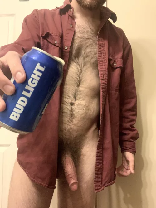 any other otters wanna down some beers with me?