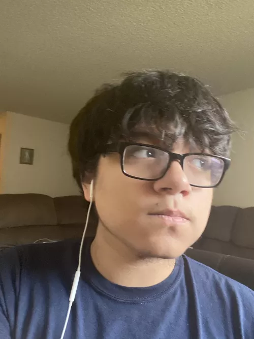 any other switch dudes? any other switch dudes?