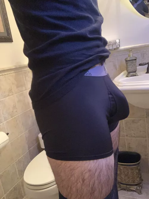 Any other underwear recommendations? (20 M Straight)